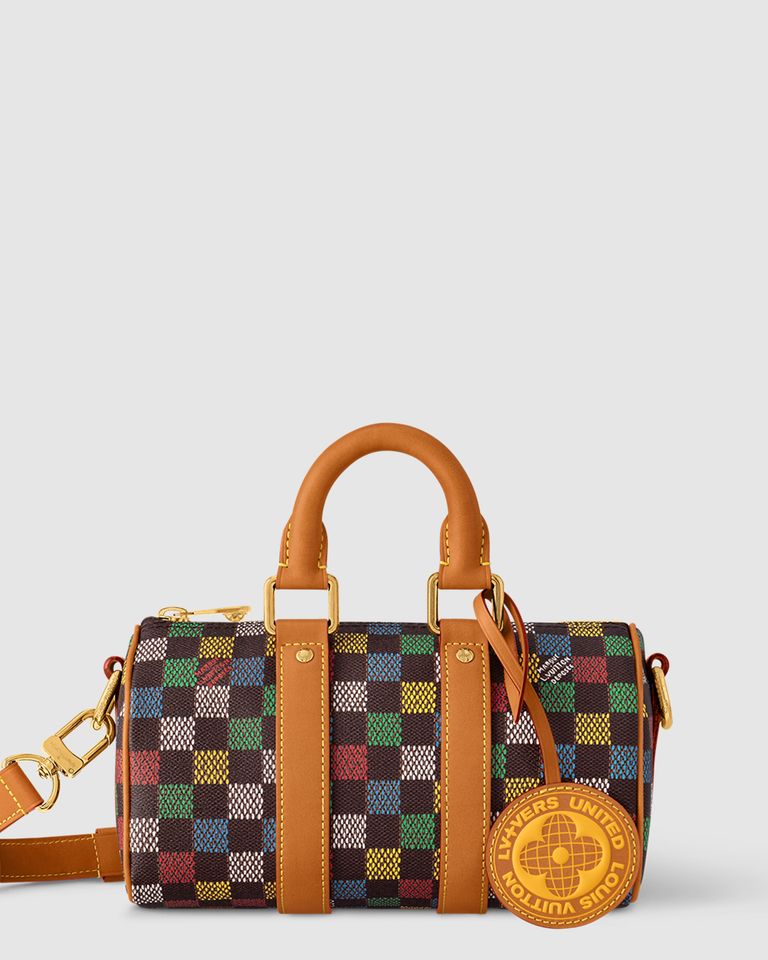 키폴 반둘리에 25 N00148 - 남성 토트백 레플리카 참고 이미지
